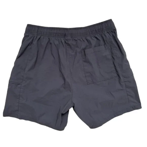 Cotton:On Body Gray Shorts - Picture 3 of 3